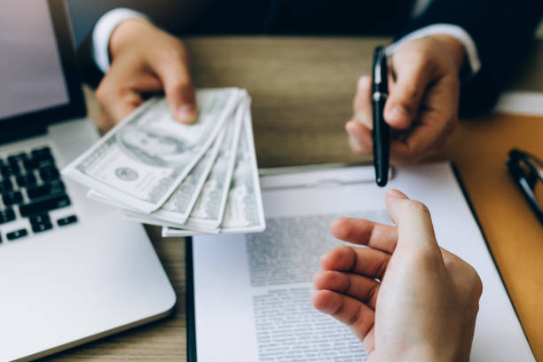 Best Secured Loans  in Denmark, WI